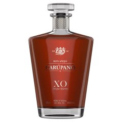 Ron Carúpano XO 0,7l 40% + dárková kazeta