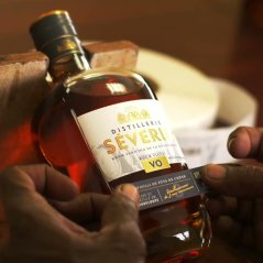 Séverin VO Rum 0,7l 40%