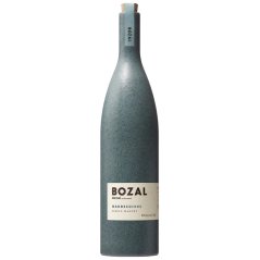 Mezcal Bozal Madrecuishe 0,7l 48%