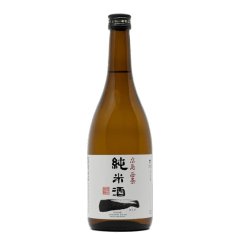 Kamoizumi Hajime Junmai Sake 0,72l 15%