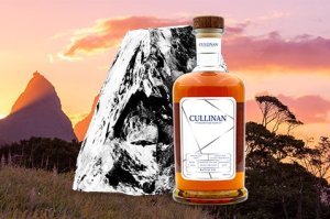 Cullinan Rum