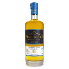 Rozelieures Tokaj Wine Cask Whisky 0,7l 46% + dárková krabička