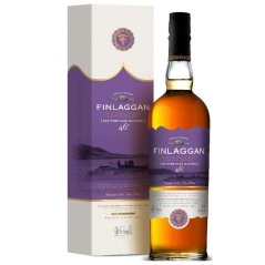 Finlaggan Red Wine Matured Whisky 0,7l 46% + dárková krabička