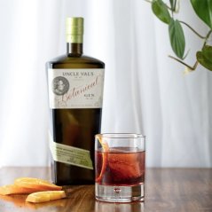 Uncle Val´s Botanical Gin 0,7l 45%