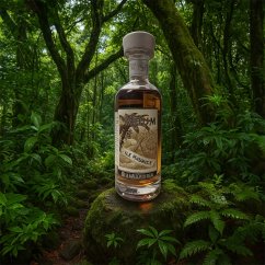 La Maison du Rhum Mauritius 2012 0,2l 45%