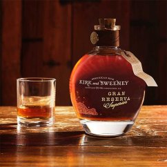 Kirk and Sweeney Gran Reserva Superior 0,7l 40%