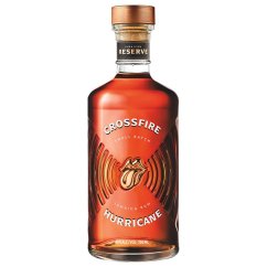 Crossfire Hurricane Reserve by The Rolling Stones 0,7 l 40 %
