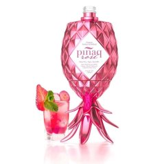 Piňaq Rosé 1l 17%