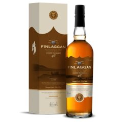 Finlaggan Sherry Finished Whisky 0,7l 46% + dárková krabička