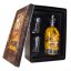 Ti Arrangés de Ceď Ananas Victoria Trésor Rhum 0,7l 32% + dárková kazeta