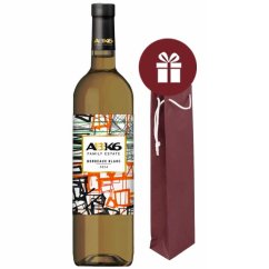 ABK6 AOC Bordeaux – Blanc 0,75l 12,5%