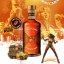 Crossfire Hurricane Reserve by The Rolling Stones 0,7 l 40 %