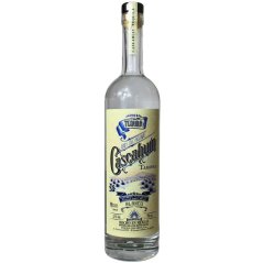 Tequila Cascahuin Blanco Tahona 42% 0,7l