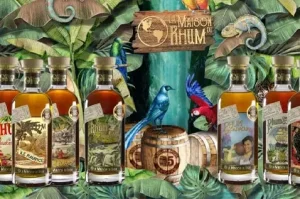 La Maison du Rhum Batch No.5