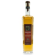 Don Pancho 8yo 0,7l 40%