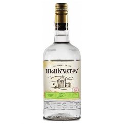 Pisco Montesierpe Italia Peru 0,7l 40%