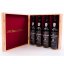 Porto Presidential 100 years of Port 4x0,375l 20% + dárková kazeta
