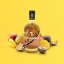 Ti Arrangés de Ceď Mango Passion Rhum 0,7l 32%
