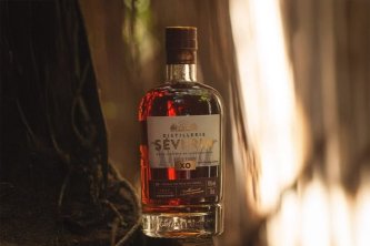 Rhum agricole (zemědělský rum)