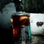Benjamin Chapman Canadian Whiskey 7 Year 0,7l 45%