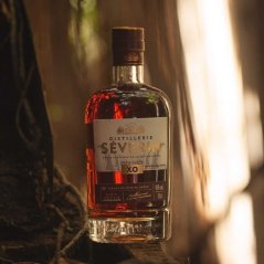 Séverin XO Rum 0,7l 45%