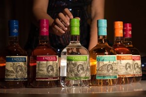 Emperor Rum