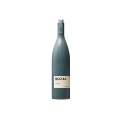 Mezcal Bozal Cenizo 0,2 l 47 % – Mini Bottle