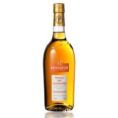 Reviseur Pineau des Charentes Vieux 5yo 0,75l 17%