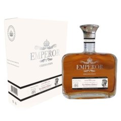 Emperor Celebration 0,7l 42% + dárková kazeta