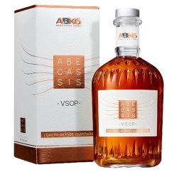 ABK6 Grande Champagne VSOP 0,7l 40% + dárková krabička