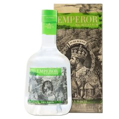 Emperor Lily White 0,7l 42% + dárková krabička