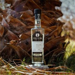 Mezcal Zignum Cristalino 0,7l 40%