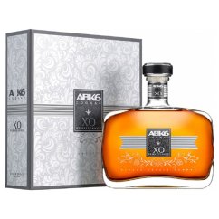 ABK6 XO Renaissance 0,7l 40% + dárková kazeta