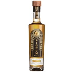 Mezcal Zignum Reposado 0,7l 40%