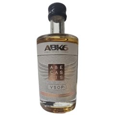 ABK6 VSOP Grande Champagne Miniatura 0,05l 40%