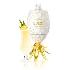Piňaq Colada 1l 17%
