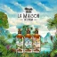 La Maison Du Rhum Tradition XO set 3 x 0,7 l