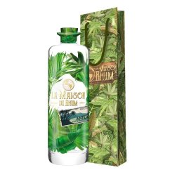 La Maison du Rhum DISCOVERY Antilles Francaises  0,7l 45% + dárková taška