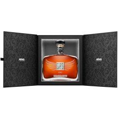 ABK6 XXO Grande Champagne Cognac 0,7l 42% + dárková kazeta