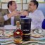 Ron Carúpano 21 Reserva Privada 0,7l 40% + dárková krabička