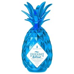 Piňaq Blue 1l 17%