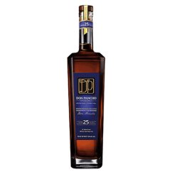 Don Pancho 25yo 0,7l 40%