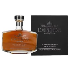 Emperor Private Collection 0,7l 40% + dárková kazeta