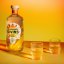 Les Arrangés Divins Mangue Curcuma 0,7l 25%