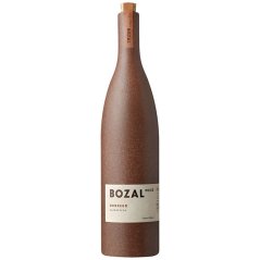 Mezcal Bozal Borrego 0,7l 47%