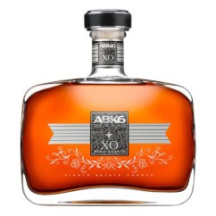 ABK6 XO Renaissance 0,7l 40% + dárková kazeta