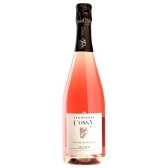 Champagne COSSY Rosé Brut 0,75l 12%
