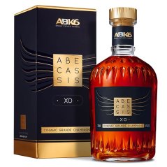 ABK6 XO Grande Champagne Cognac 0,7l 40% + dárková krabička