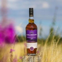 Finlaggan Red Wine Matured Whisky 0,7l 46% + dárková krabička
