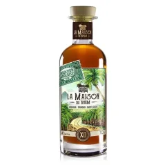 La Maison Du Rhum Tradition English Style XO 0,7l 45%